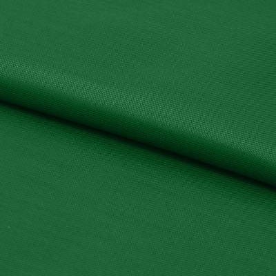 Ткань подкладочная 19-5420, антист., 50 гр/м2, шир.150см, цвет зелёный - купить в Северске. Цена 62.84 руб.