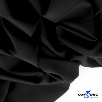 Бифлекс "ОмТекс", 200 гр/м2, шир. 150 см, цвет чёрный матовый, (3,23 м/кг) - купить в Северске. Цена 1 487.87 руб.