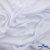 Ткань плательная Муар, 100% полиэстер,165 (+/-5) гр/м2, шир. 150 см, цв. Белый - купить в Северске. Цена 215.65 руб.