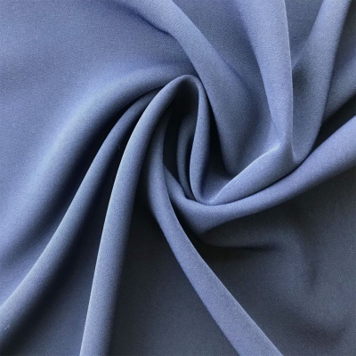 Костюмная ткань "Элис", 220 гр/м2, шир.150 см, цвет ниагара - купить в Северске. Цена 308 руб.