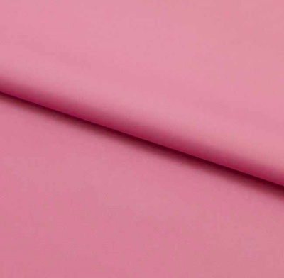 Курточная ткань Дюэл (дюспо) 15-2216, PU/WR/Milky, 80 гр/м2, шир.150см, цвет розовый - купить в Северске. Цена 145.80 руб.