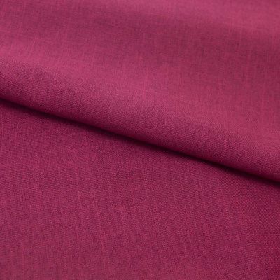 Ткань костюмная габардин "Меланж" 6151А, 172 гр/м2, шир.150см, цвет марсала - купить в Северске. Цена 296.19 руб.