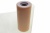 Фатин в шпульках 16-111, 10 гр/м2, шир. 15 см (в нам. 25+/-1 м), цвет персиковый - купить в Северске. Цена: 100.69 руб.