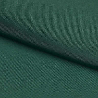 Ткань подкладочная Таффета 19-5420, антист., 53 гр/м2, шир.150см, цвет т.зелёный - купить в Северске. Цена 62.37 руб.