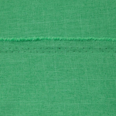 Ткань костюмная габардин "Меланж" 6103А, 172 гр/м2, шир.150см, цвет трава - купить в Северске. Цена 296.19 руб.