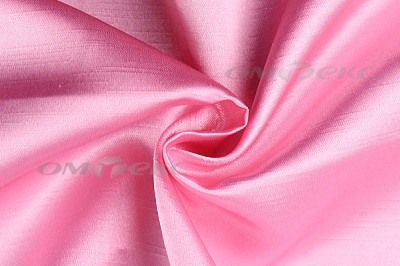 Портьерная ткань Шанзализе 2026, №11 (295 см)розовый - купить в Северске. Цена 480.95 руб.