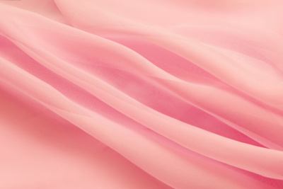 Портьерный капрон 15-2215, 47 гр/м2, шир.300см, цвет 5/розовый - купить в Северске. Цена 137.27 руб.