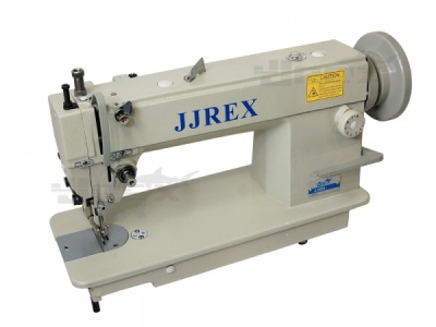 JJREX 0302 Комплект прямострочной ПШМ, для тяж. тканей - купить в Северске. Цена 43 097.98 руб.