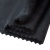 Флис DTY, 130 г/м2, шир. 150 см, цвет чёрный - купить в Северске. Цена 694.22 руб.