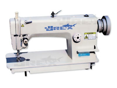 JJREX 0518 Комплект ПШМ с нижним и игольным продвижением для средних тканей - купить в Северске. Цена 65 690.85 руб.