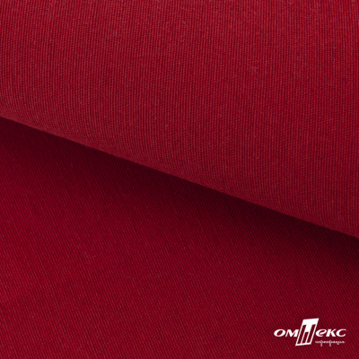 Ткань смесовая для спецодежды "Униформ" 18-1763, 200 гр/м2, шир.150 см, цвет красный - купить в Северске. Цена 138.73 руб.