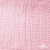 Ткань Муслин, 100% хлопок, 125 гр/м2, шир. 135 см   Цв. Розовый Кварц   - купить в Северске. Цена 337.25 руб.