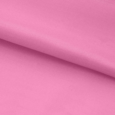 Ткань подкладочная Таффета 15-2216, антист., 53 гр/м2, шир.150см, цвет розовый - купить в Северске. Цена 57.16 руб.