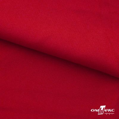 Ткань костюмная "Фабио" 82% P, 16% R, 2% S, 235 г/м2, шир.150 см, цв-красный #11 - купить в Северске. Цена 520.68 руб.