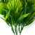 Трава искусственная -5, шт  (колючка 30 см/8 см)				 - купить в Северске. Цена: 150.33 руб.