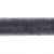 Лента бархатная нейлон, шир.12 мм, (упак. 45,7м), цв.189-т.серый - купить в Северске. Цена: 457.61 руб.