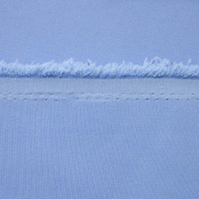 Костюмная ткань "Элис" 17-4139, 200 гр/м2, шир.150см, цвет голубой - купить в Северске. Цена 303.10 руб.