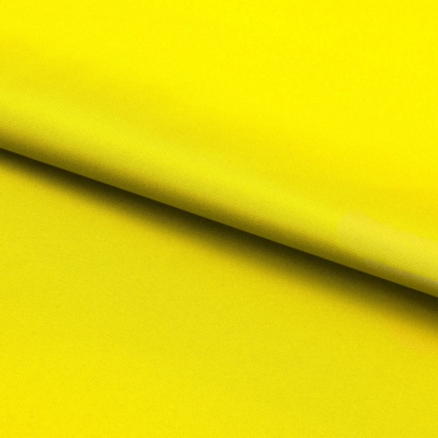 Дюспо 240 13-0858, PU/WR/Milky, 76 гр/м2, шир.150см, цвет жёлтый - купить в Северске. Цена 117.60 руб.