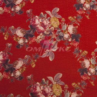 Ткань костюмная жаккард №131002-2, 256 грм2, шир.150см (1)