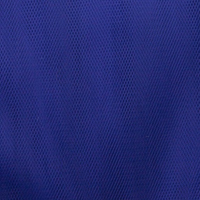 Фатин матовый 16-101, 12 гр/м2, шир.300см, цвет т.синий - купить в Северске. Цена 100.92 руб.