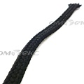 Тип 0 Шнурки 100% ПЭ круглые 3 мм - швейная фурнитура в Северске