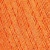 Пряжа "Виск.шелк блестящий", 100% вискоза лиоцель, 100гр, 350м, цв.035-оранжевый - купить в Северске. Цена: 195.66 руб.