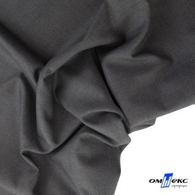 Ткань костюмная "Остин" 80% P, 20% R, 230 (+/-10) г/м2, шир.145 (+/-2) см,, цв 68 - серый  - купить в Северске. Цена 380.25 руб.