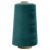 Швейные нитки (армированные) 28S/2, нам. 2 500 м, цвет 252 - купить в Северске. Цена: 148.95 руб.