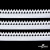 Резинка бельевая ажурная #123-03, шир.15 мм, цв.белый - купить в Северске. Цена: 7.84 руб.