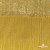 Трикотажное полотно голограмма, шир.140 см, #601-хамелеон жёлтая горчица - купить в Северске. Цена 452.76 руб.
