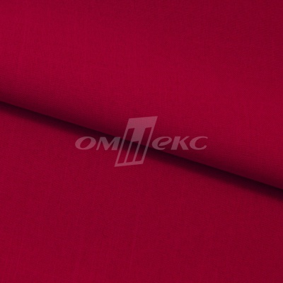 Ткань костюмная габардин "Меланж" 6117А, 172 гр/м2, шир.150см, цвет красный - купить в Северске. Цена 284.20 руб.
