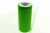 Фатин в шпульках 16-146, 10 гр/м2, шир. 15 см (в нам. 25+/-1 м), цвет зелёный - купить в Северске. Цена: 101.71 руб.