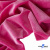 Трикотажное полотно «Бархат» 250 г/м2, 92% пэ, 8%спандекс шир. 163 см, розовый - купить в Северске. Цена 682.59 руб.