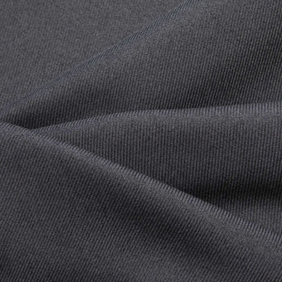 Ткань костюмная 25098 2018, 225 гр/м2, шир.150см, цвет серый - купить в Северске. Цена 335.49 руб.