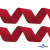 Красный- цв.171-Текстильная лента-стропа 550 гр/м2 ,100% пэ шир.40 мм (боб.50+/-1 м) - купить в Северске. Цена: 637.68 руб.