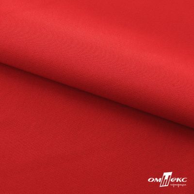 Ткань костюмная "Элис", 92%P 8%S, 220 г/м2 ш.150 см, цв-красный  - купить в Северске. Цена 308 руб.