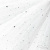 Сетка Фатин Глитер Спейс, 12 (+/-5) гр/м2, шир.150 см, 16-01/белый - купить в Северске. Цена 180.32 руб.