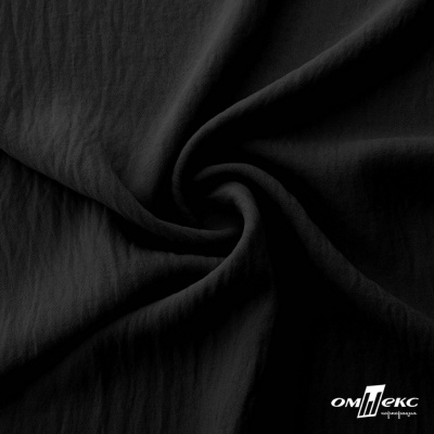 Ткань костюмная "Марлен", 97%P, 3%S, 170 г/м2 ш.150 см, цв-черный - купить в Северске. Цена 217.67 руб.