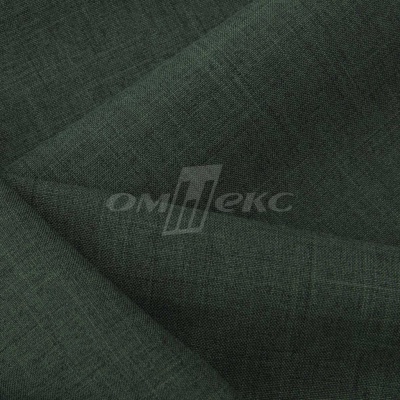 Ткань костюмная габардин Меланж,  цвет т.зеленый/6209А, 172 г/м2, шир. 150 - купить в Северске. Цена 296.19 руб.