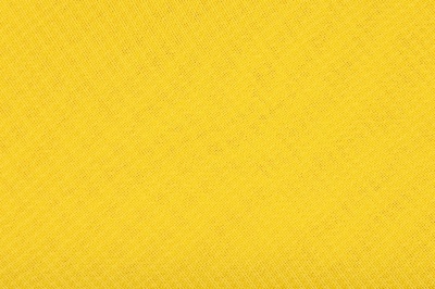 Желтый шифон 75D 100% п/эфир 19/yellow, 57г/м2, ш.150см. - купить в Северске. Цена 128.15 руб.