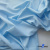 Ткань сорочечная Илер 100%полиэстр, 120 г/м2 ш.150 см, цв.голубой - купить в Северске. Цена 290.24 руб.