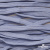 Шнур плетеный (плоский) d-12 мм, (уп.90+/-1м), 100% полиэстер, цв.259 - голубой - купить в Северске. Цена: 8.62 руб.