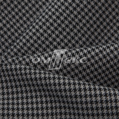 Ткань костюмная "Николь", 98%P 2%S, 232 г/м2 ш.150 см, цв-серый - купить в Северске. Цена 433.20 руб.
