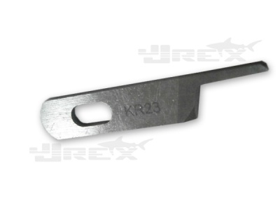 Нож верхний для оверлока KR-23 - купить в Северске. Цена 182.94 руб.