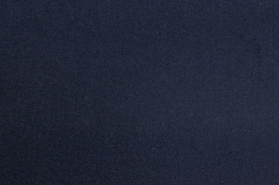 Костюмная ткань с вискозой "Флоренция" 19-4024, 195 гр/м2, шир.150см, цвет т.синий - купить в Северске. Цена 491.97 руб.