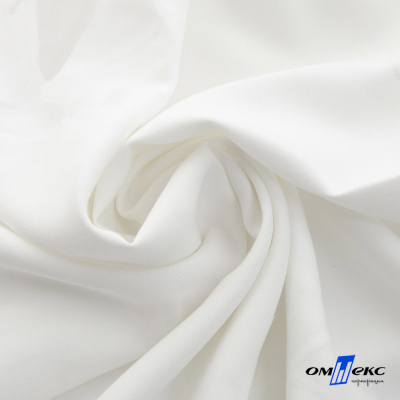 Ткань костюмная "Фабио" 80% P, 16% R, 4% S, 245 г/м2, шир.150 см, цв-белый #12 - купить в Северске. Цена 466.38 руб.