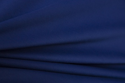 Трикотаж "Grange" R.BLUE 5# (2,38м/кг), 280 гр/м2, шир.150 см, цвет т.синий - купить в Северске. Цена 861.22 руб.