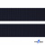 Тём.синий- цв.050-Текстильная лента-стропа 550 гр/м2 ,100% пэ шир.30 мм (боб.50+/-1 м) - купить в Северске. Цена: 475.36 руб.