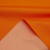 Курточная ткань Дюэл (дюспо) 16-1359, PU/WR/Milky, 80 гр/м2, шир.150см, цвет оранжевый - купить в Северске. Цена 141.80 руб.