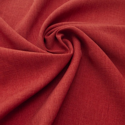 Ткань костюмная габардин "Меланж" 6121А, 172 гр/м2, шир.150см, цвет терракот - купить в Северске. Цена 299.21 руб.